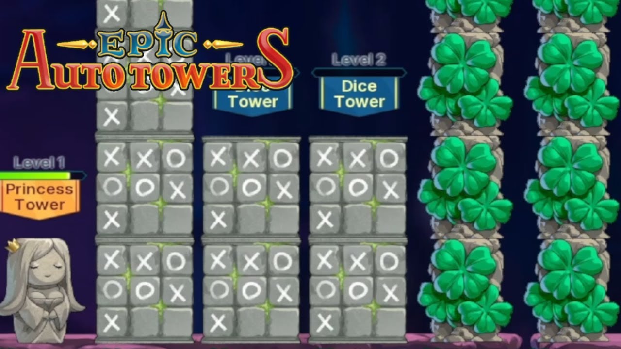 Великолепная сборка DICE x Clover — это безумное веселье! | Эпические автобашни