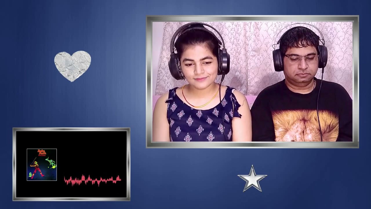 BABE RUTH First Base ALBUM REVIEW | The Mexican REACTION