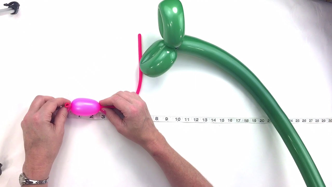 Snake Balloon