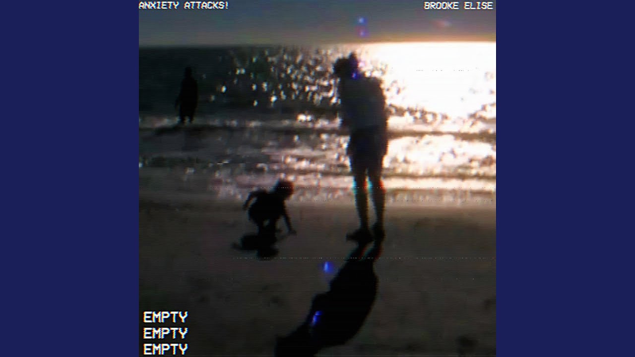 empty