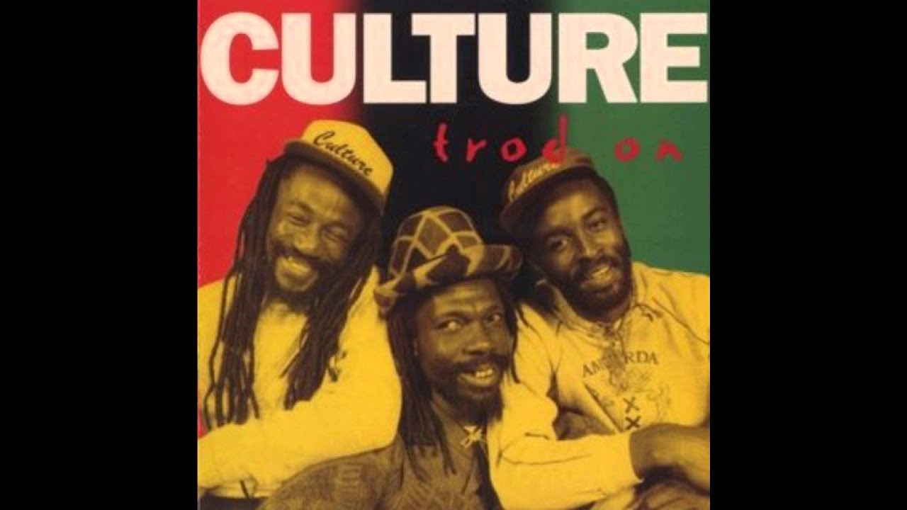 CULTURE  -  NO SIN