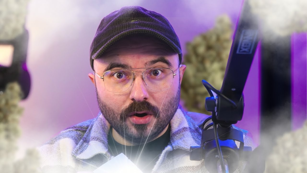 HIEP HIEP HOLLANDSE HOOGTES 1 JAAR in de SHOPS 🥳& Q-FARMS FLOWER NU WEL GOED?! - LEGAL REVIEWS