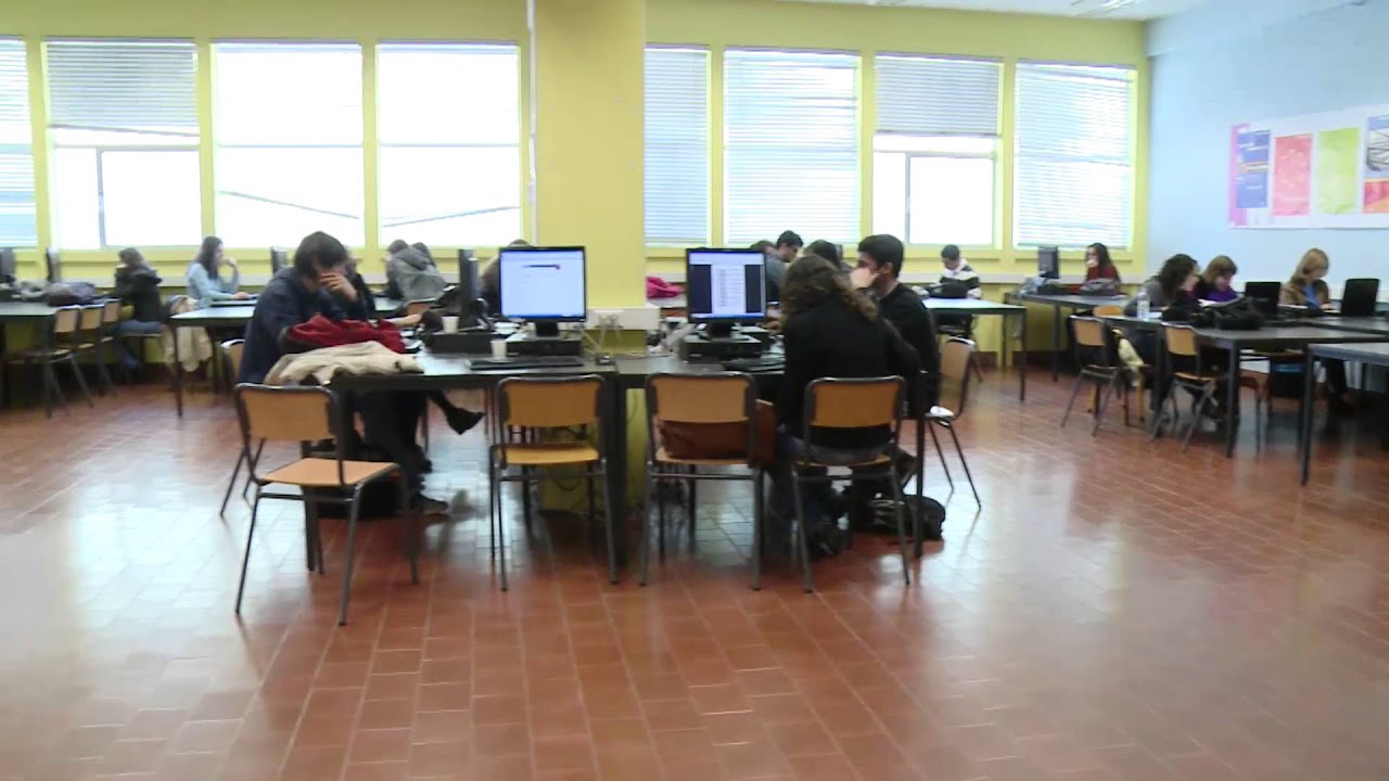 Unidade de Informática da Faculdade de Ciências da Universidade de Lisboa