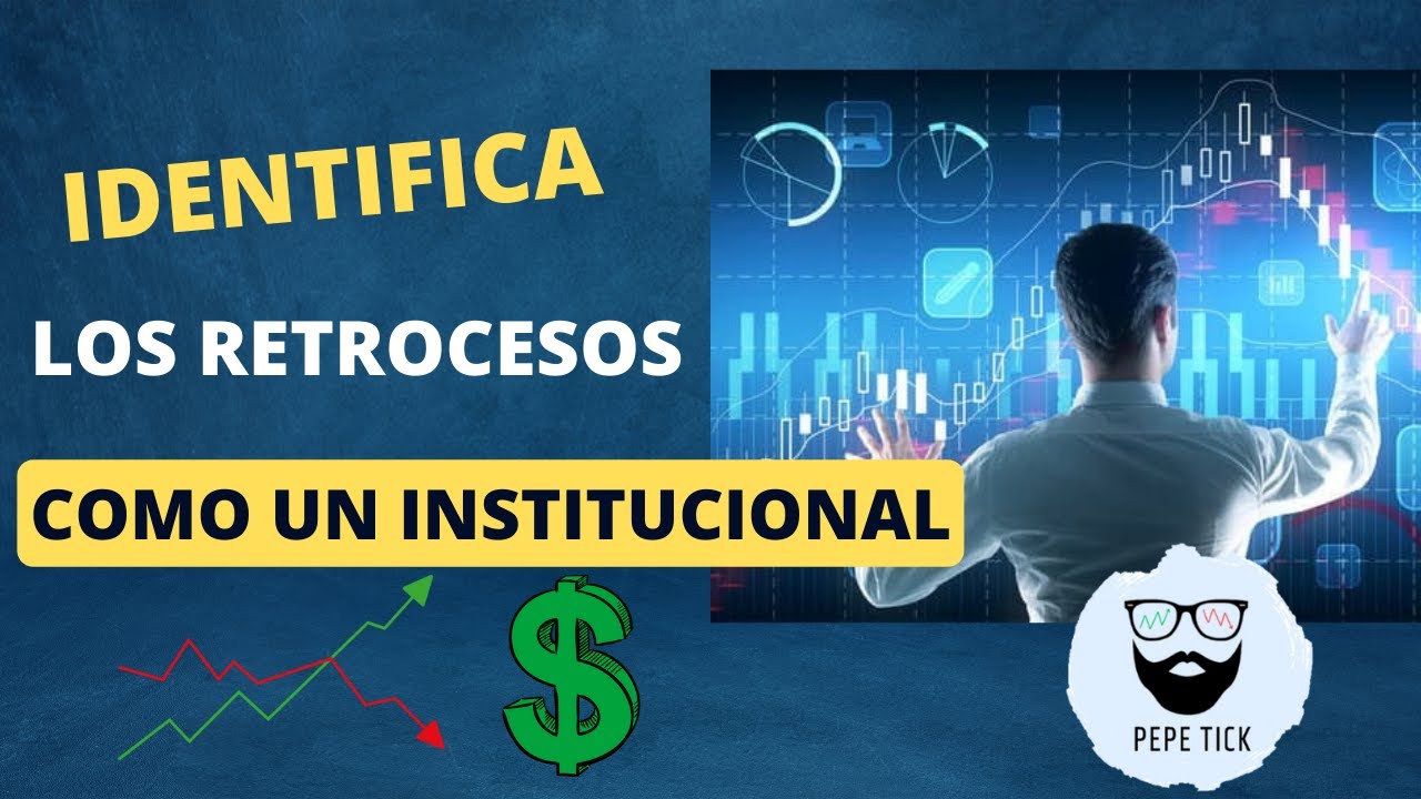 2. Trading &Aacute;ureo, DOMINA 🤑 los RETROCESOS y SACA el m&aacute;ximo PROVECHO al precio 💪