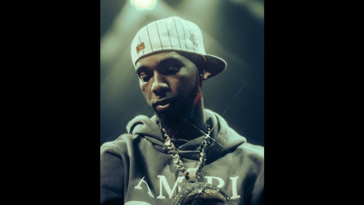 FREE Key Glock x Young Dolph Type Beat 