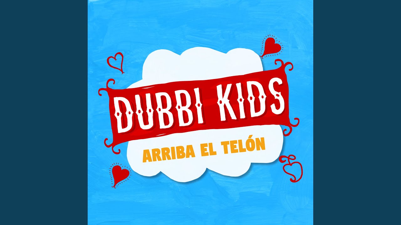 El Mundo Está en Movimiento