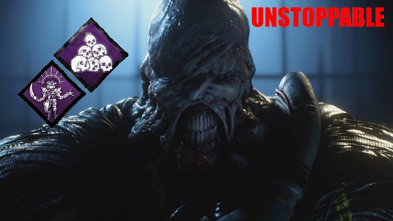 Gen Rushers Cant Handle This Nemesis Build!