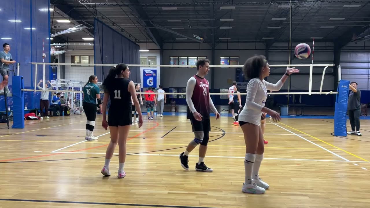 TUH RCOB 2/28/26 Game 4