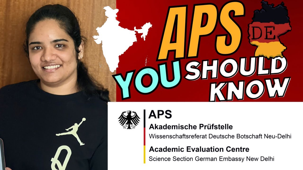 Всё о сертификате APS || Процесс подачи заявки || Часто задаваемые вопросы