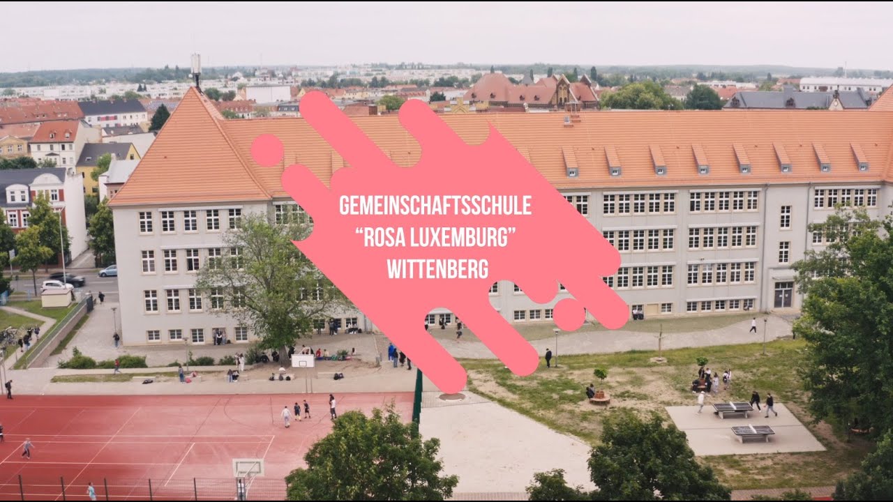 Wir stellen vor: Die Gemeinschaftsschule 