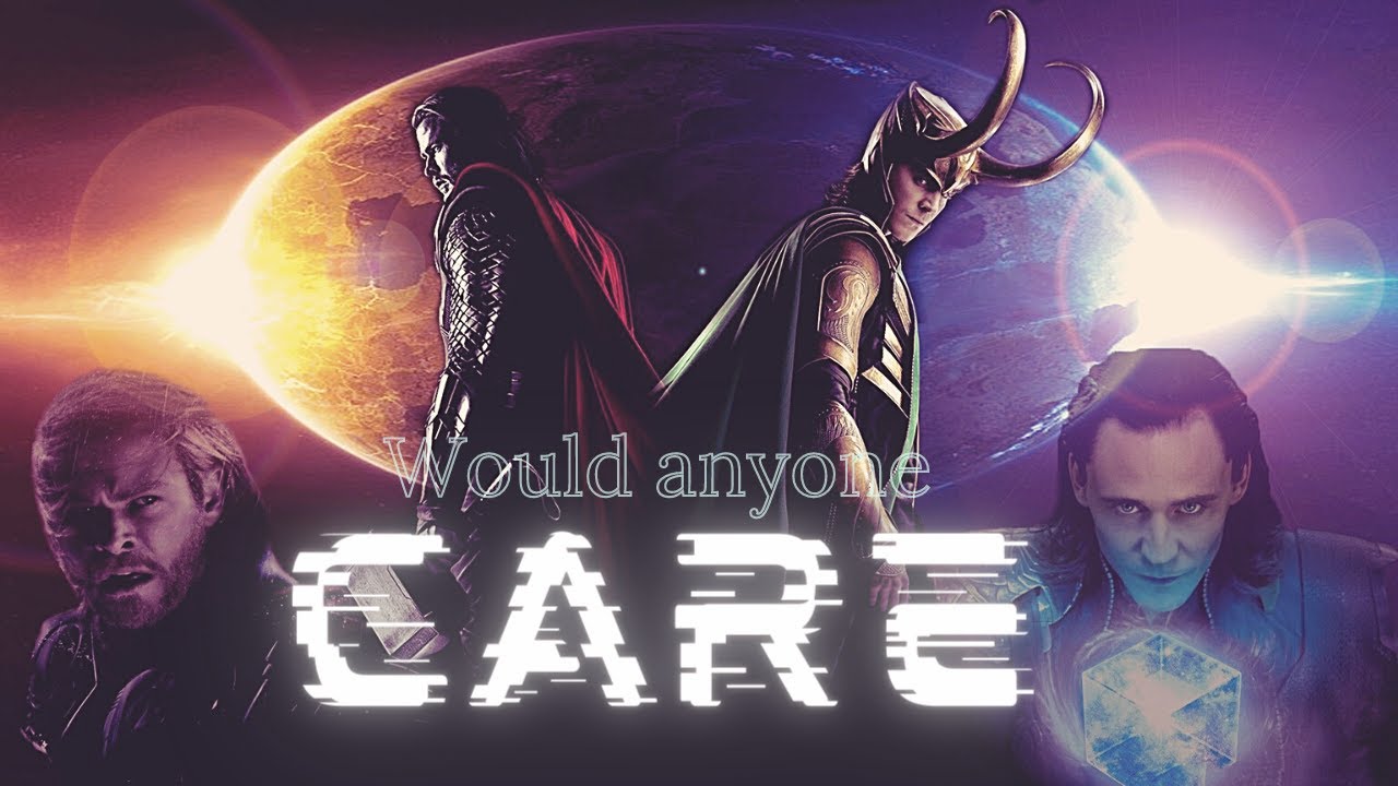 Loki - Would Anyone Care (Citizen Soldier)