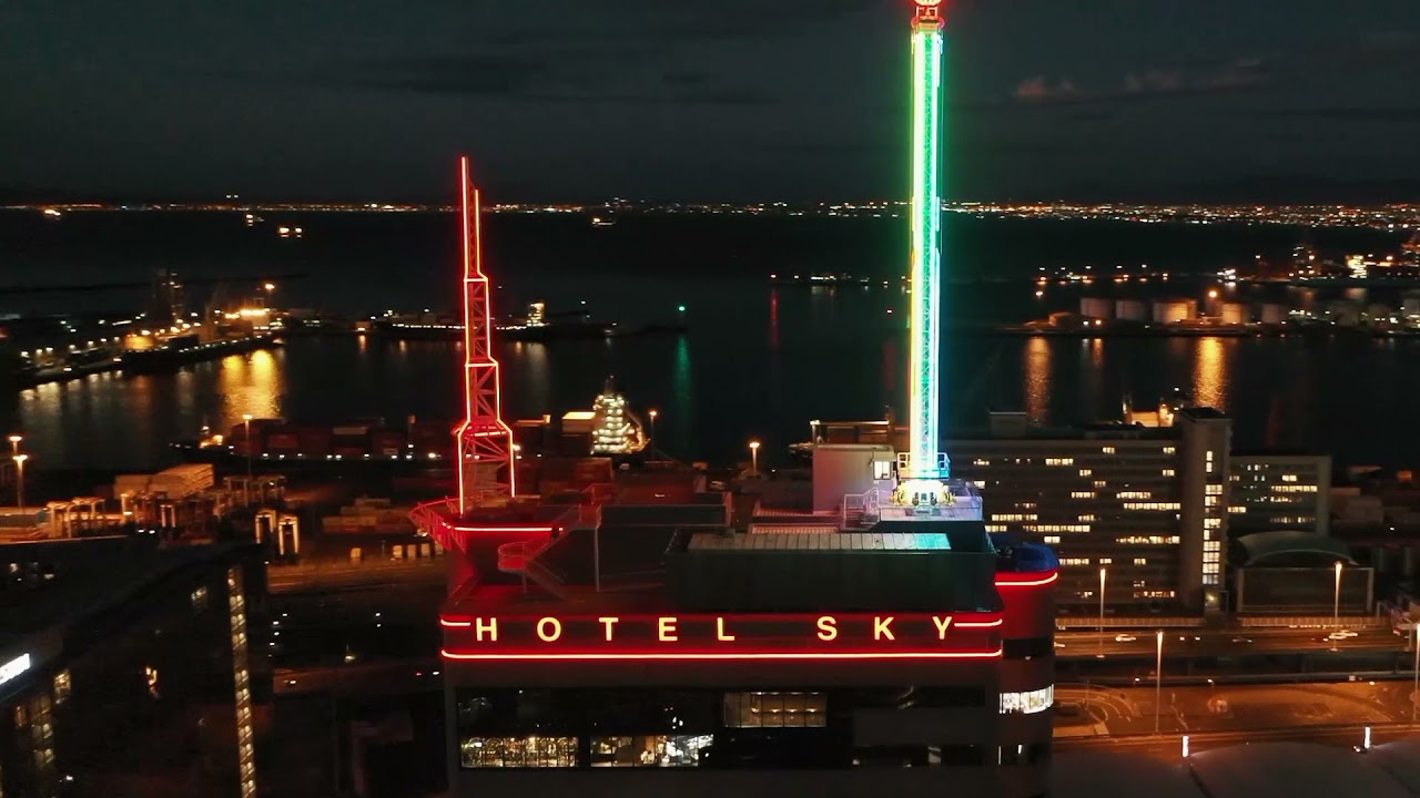 HOTEL SKY_Sky-Hi RIDE PROMO