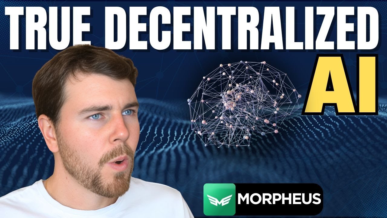 From Whitepaper to 6,500+ Contributors: How Morpheus is Building the Future of Open AI