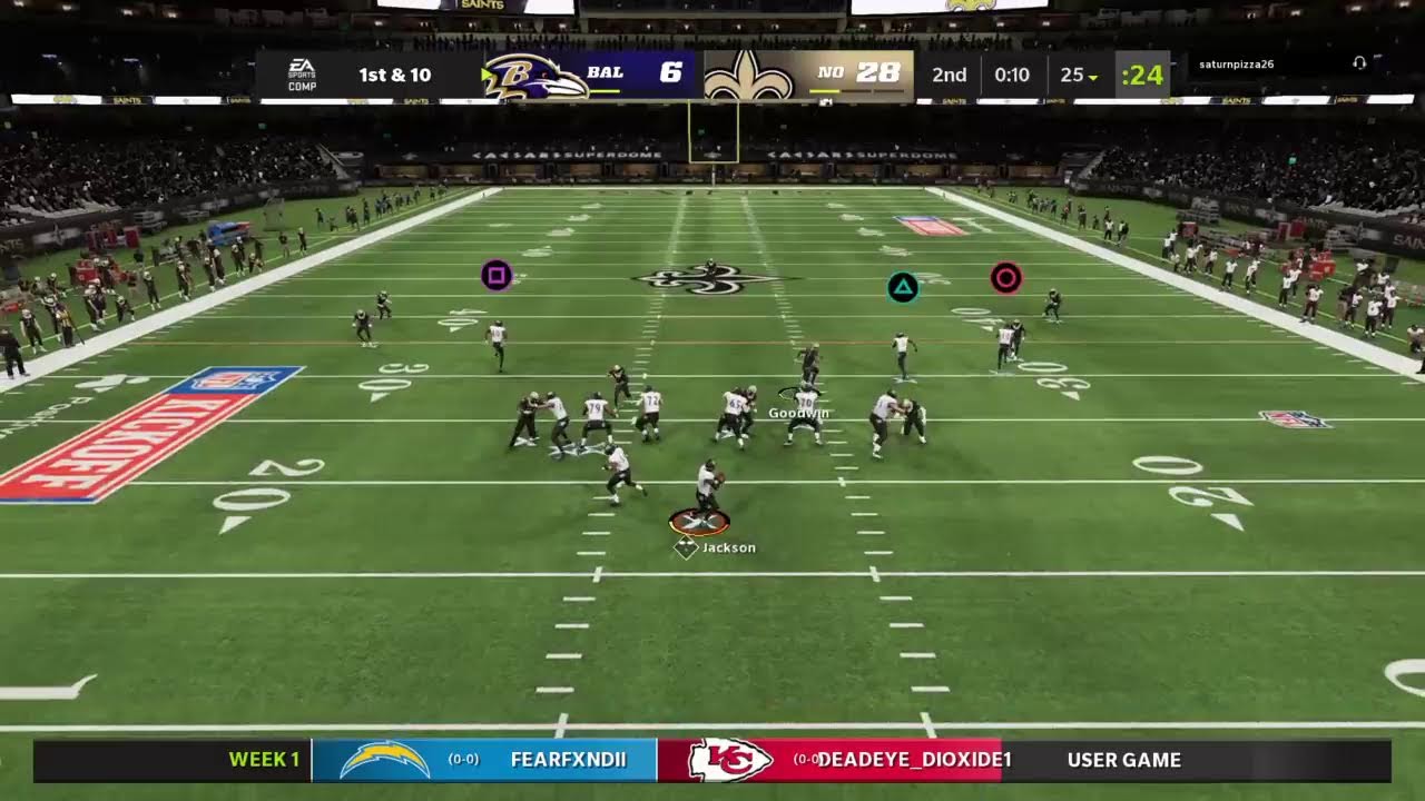 Madden 22