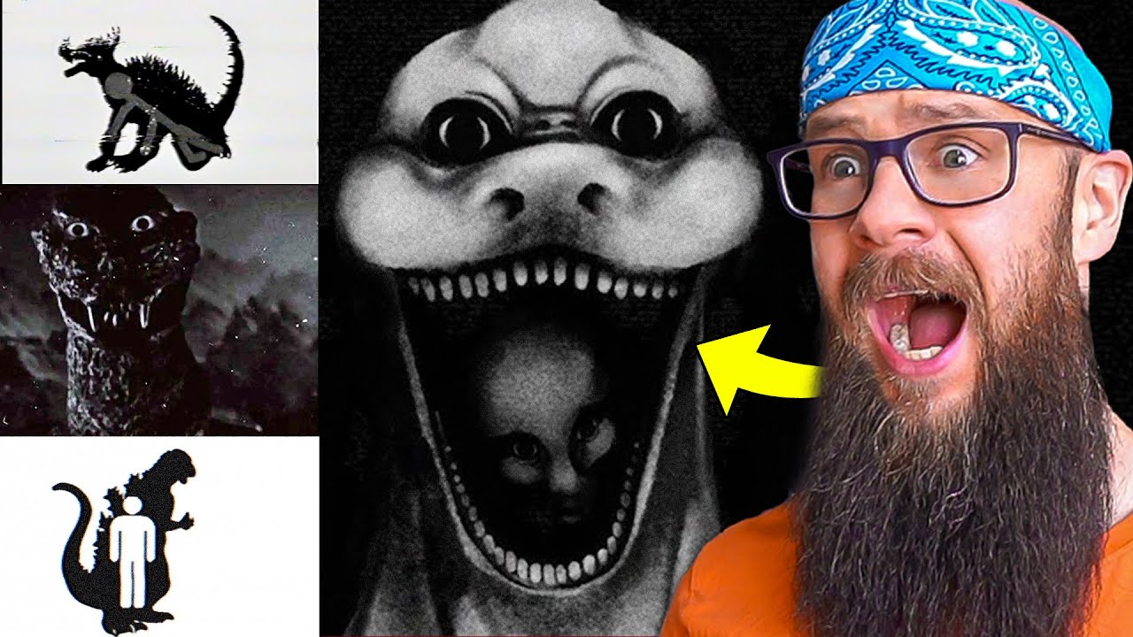 Ten *HORROR ANALOGOWY* sprawił, że poczułem się 