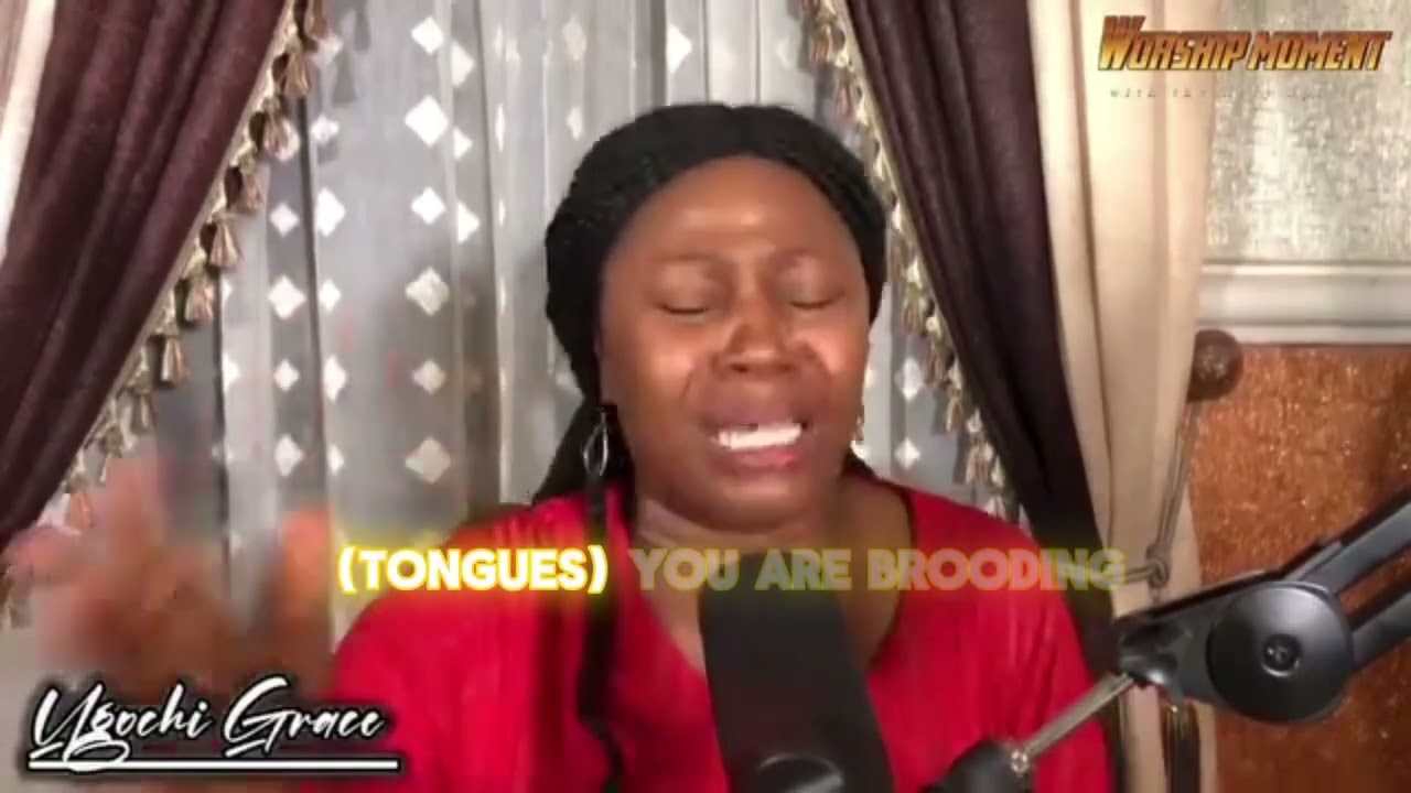 Brooding (Cover) || Ugochi Grace