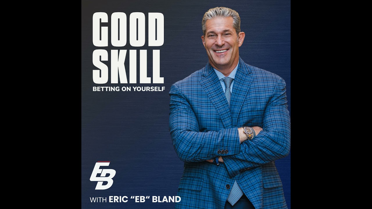 The Making of Eric Bland - An Intimate Look Behind the Headlines PART 1 | EP14