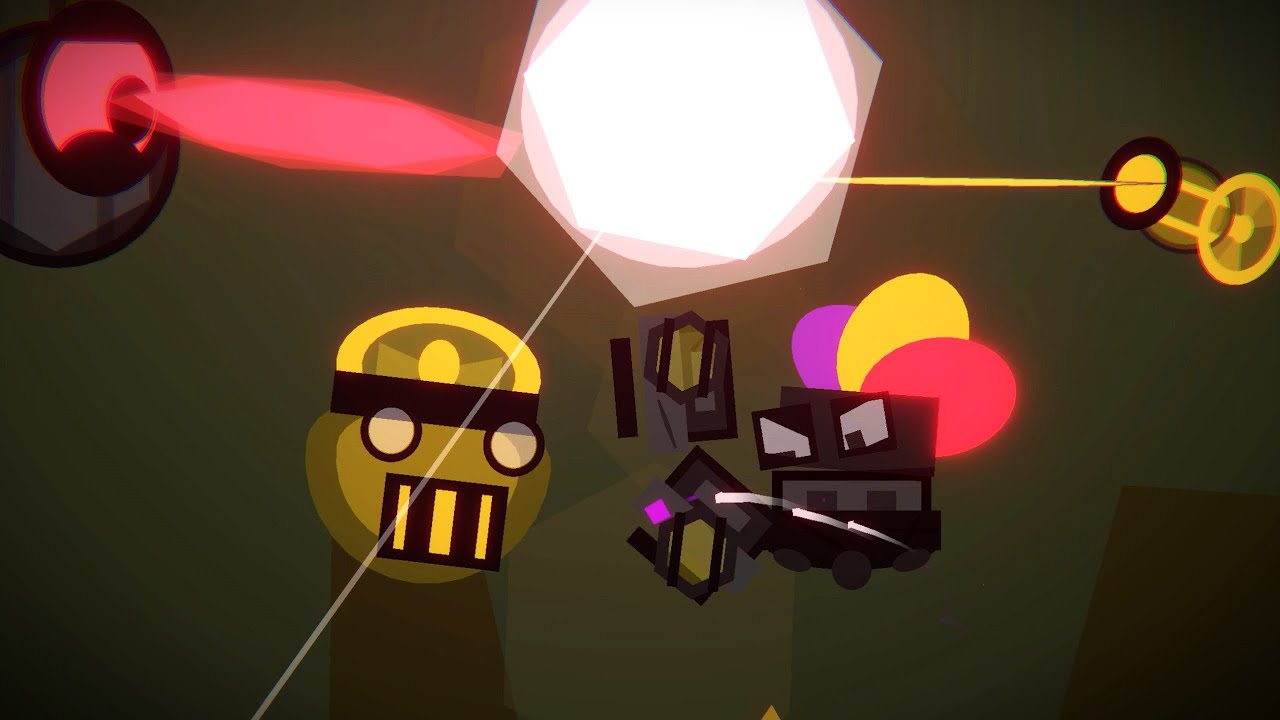 FUNKTOPLEX VIP by PotatoWare | Project Arrhythmia [alpha build]