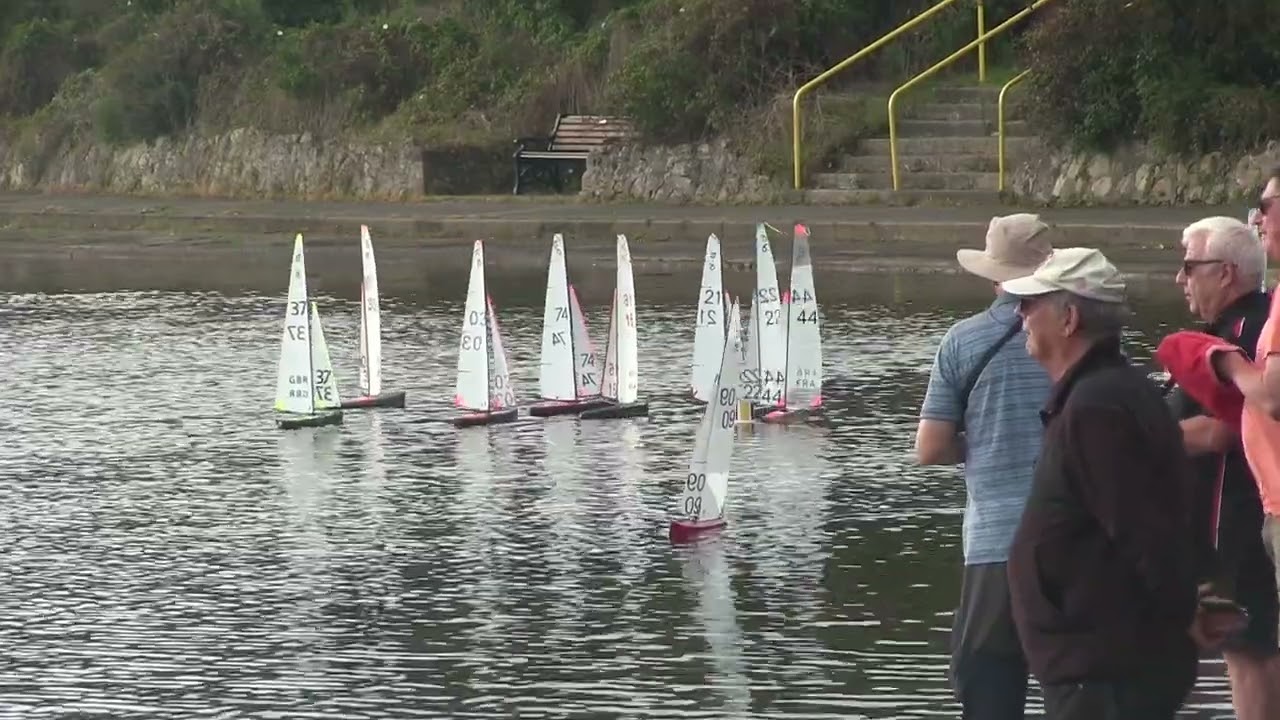 2024 21st Sept 2024 RG65 Nationals At Eastbourne