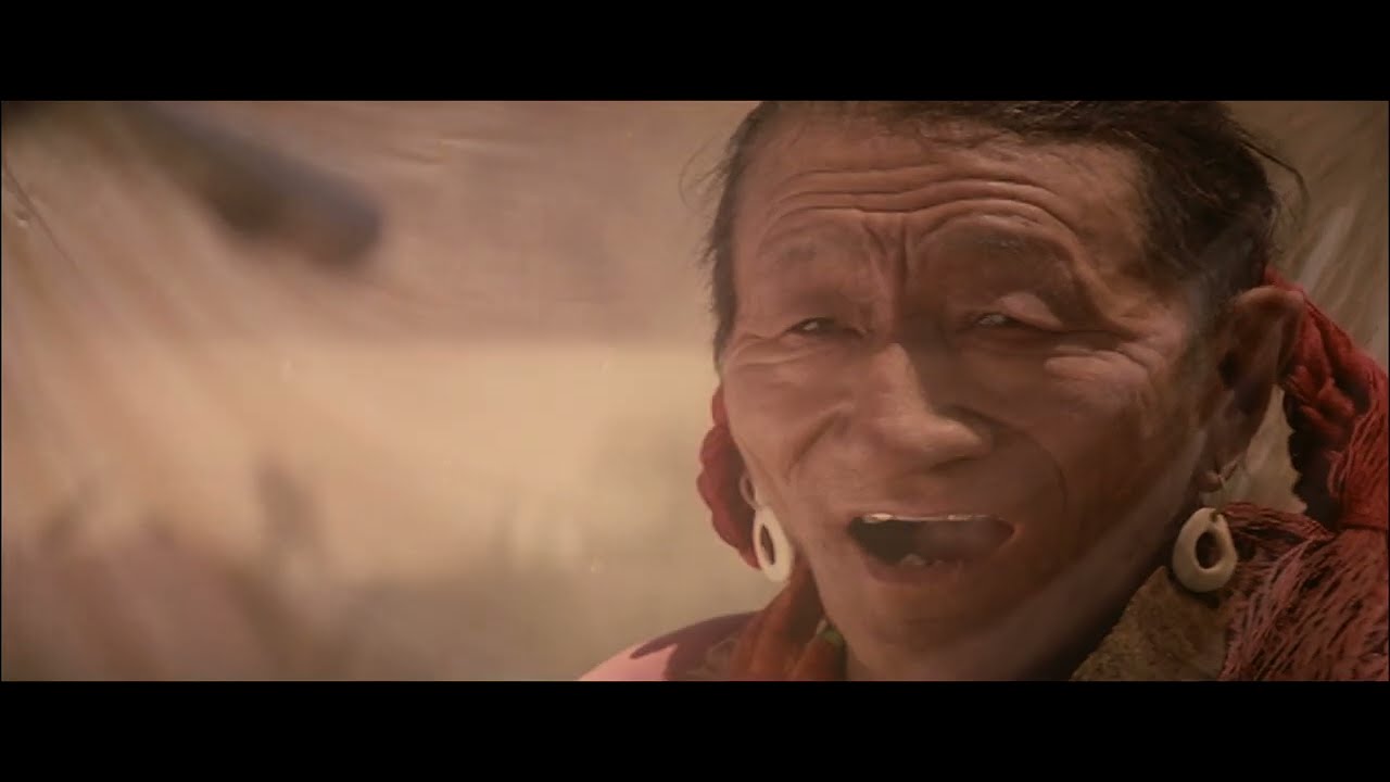 Last Film Show, di Pan Nalin - Clip 2