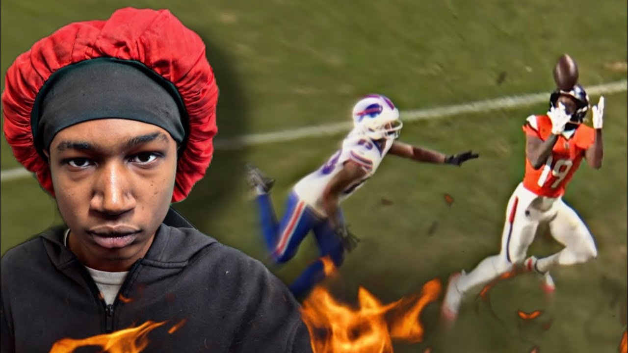 WE WON BUT AT WHAT COST… Broncos Fan Reacts To Denver Broncos Vs Buffalo Bills Highlights 