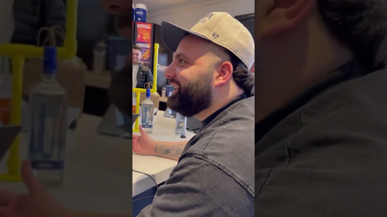 Jersey Jerry Is Worried About Barstool Sports Expenses For Dave Portnoy