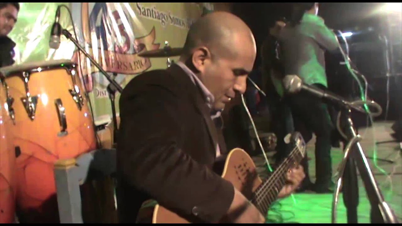 Dúo Ayacucho - Carnavales Ayacuchanos (desde lejos he venido)