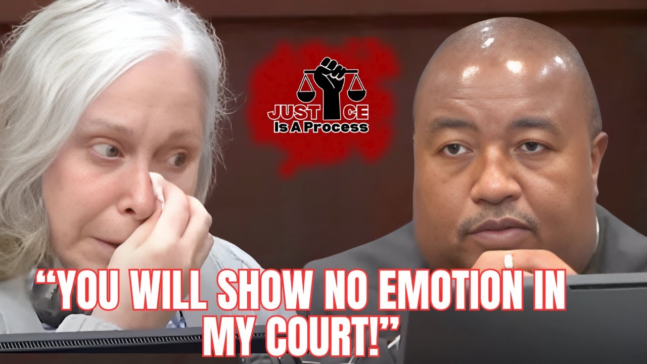 Judge STOPS Trial to Warn Crying Donna Adelson | Medical Examiner Testifies Day 1