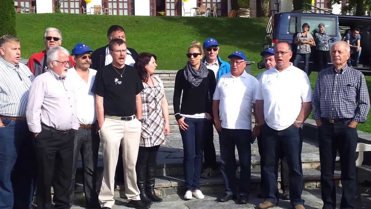 Jodlerklub Edelweiss Ibach, Schweiz