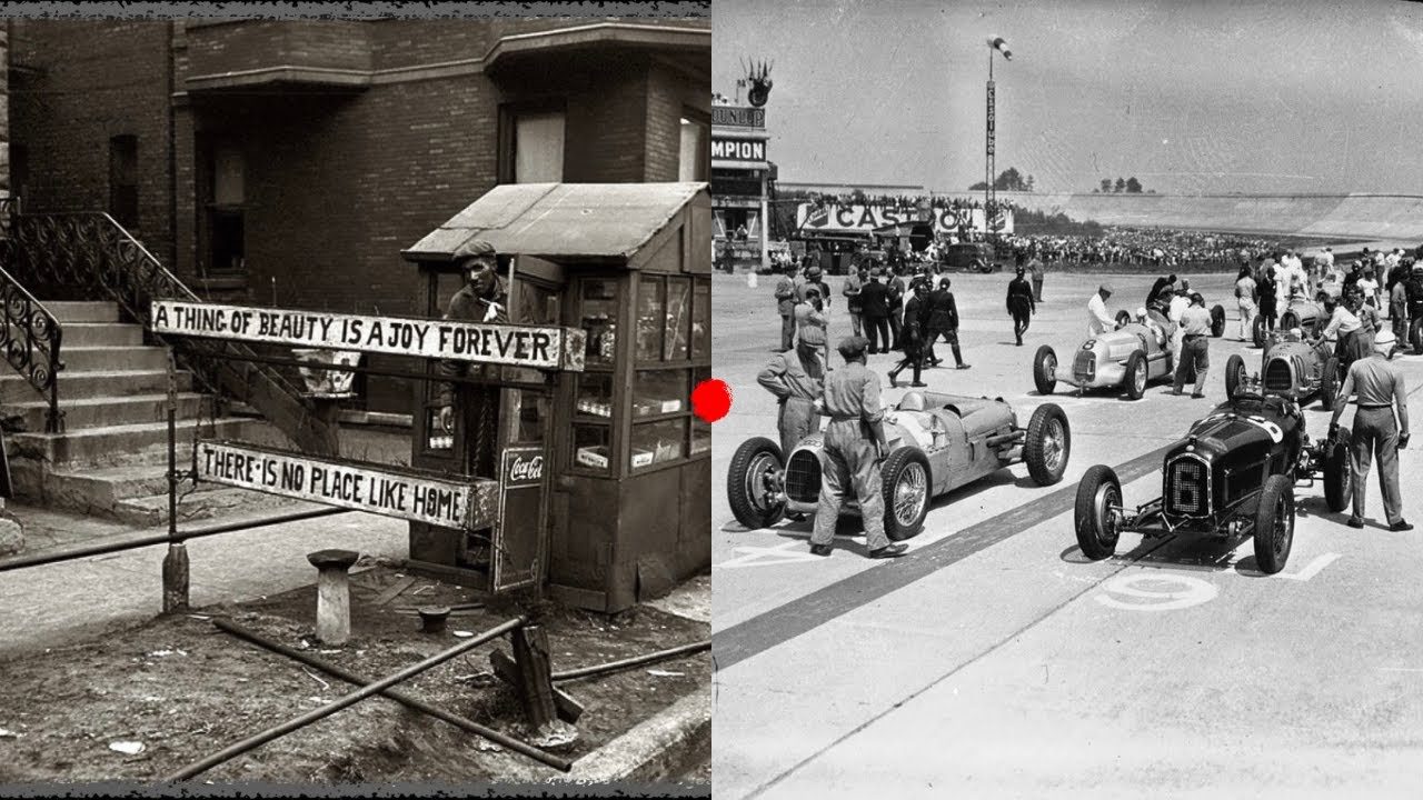 Amazing Historical Old Photos of People and Places Vol 104