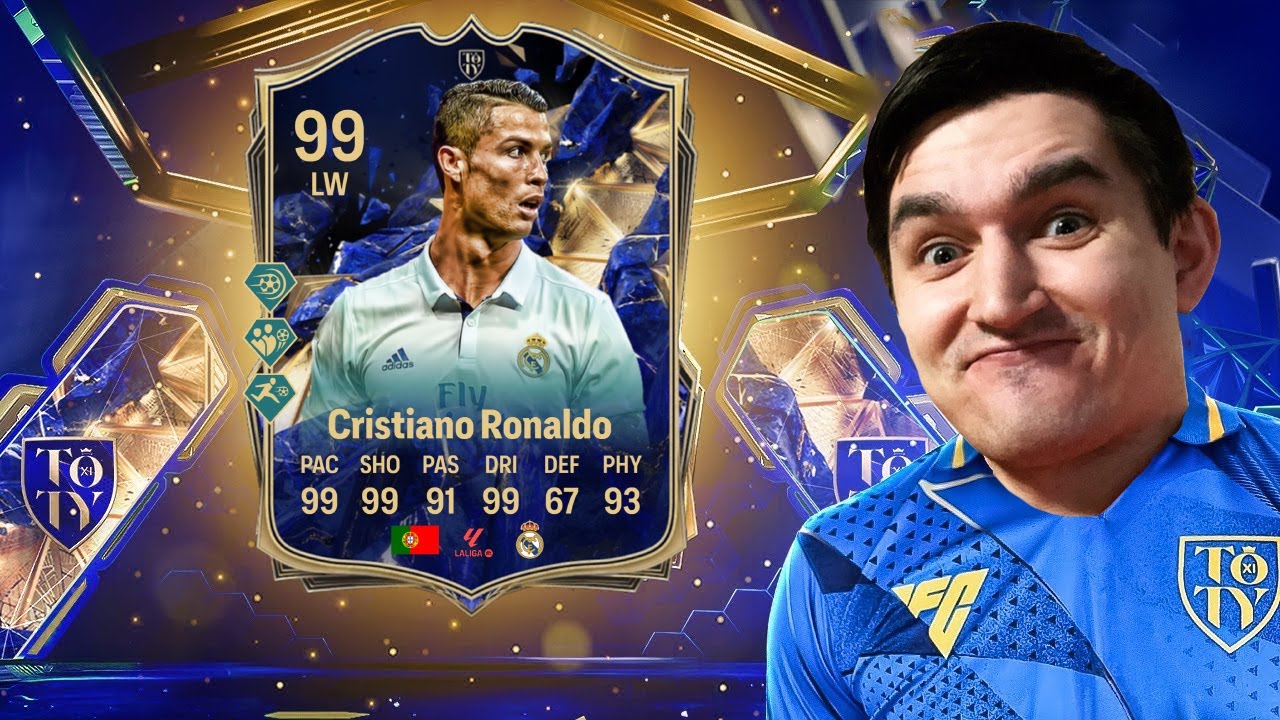 РЕАКЦИЯ ФИФЕРОВ НА ВЫПАДЕНИЕ TOTY в ПАКЕ / FIFA 15 - FC 24