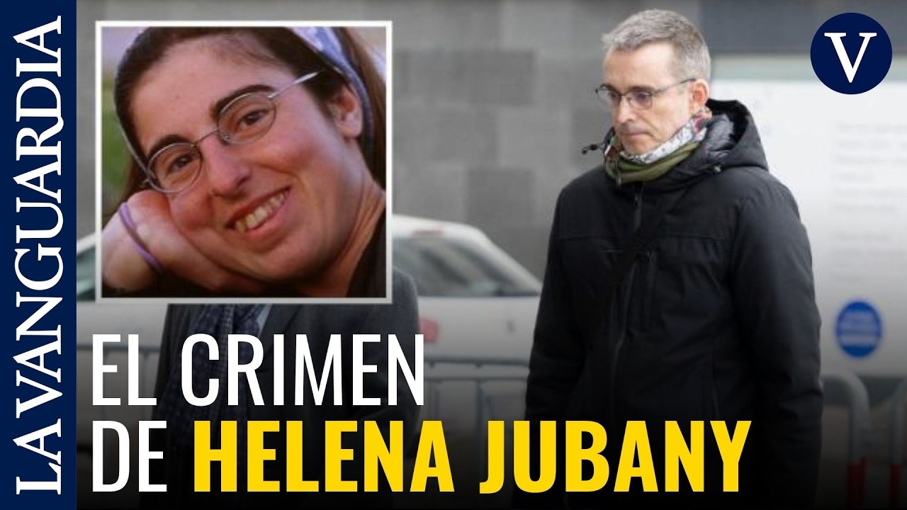 La jueza deja al borde del juicio a los dos investigados por el crimen de Helena Jubany