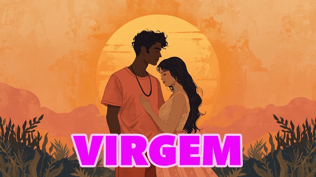 VIRGEM ♍ TROIA EM CHAMAS 🔥 VEM ALGO GIGANTE, MAS VOCÊ FARÁ ISTO ❗😱 #VIRGEM AMOR FEVEREIRO 2026