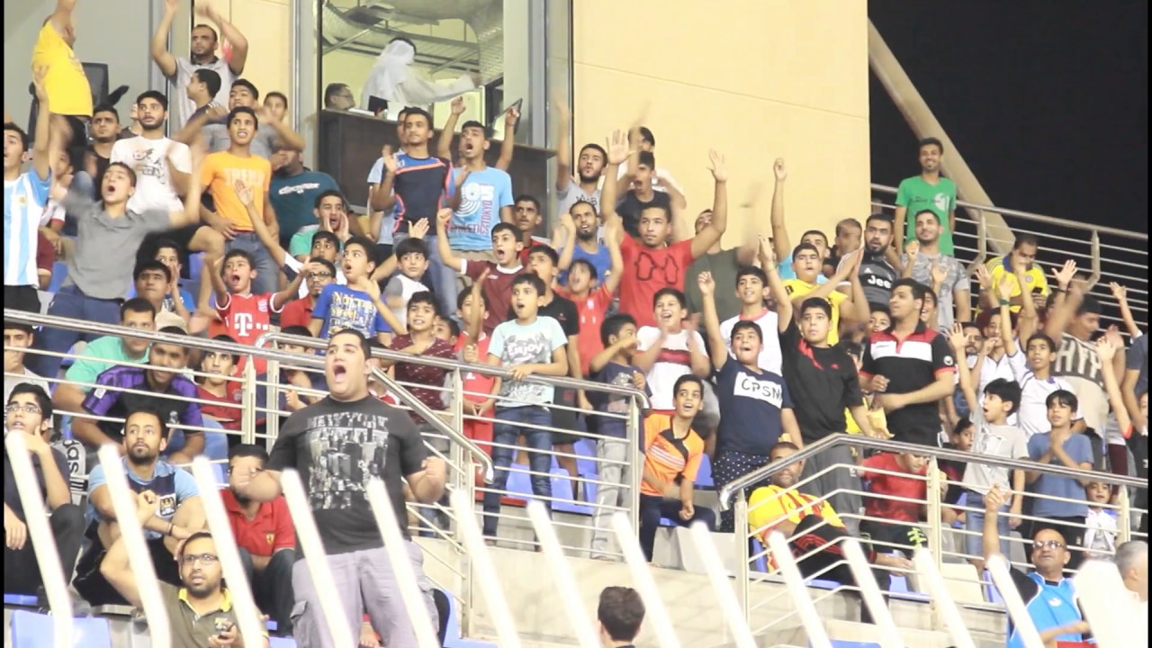 مركز شباب ابوقوة يحقق الحُلم | بطل النسخة الأولى لدوري المراكز الشبابية 2017