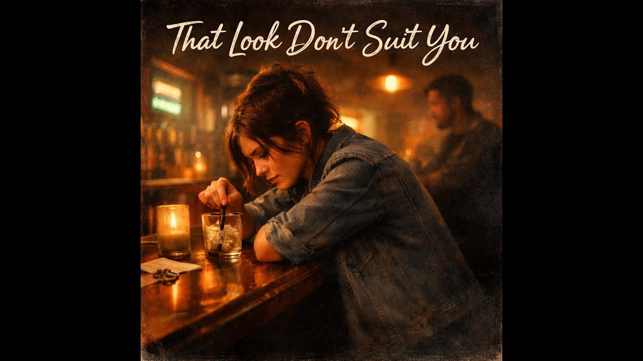 That Look Don't suit You