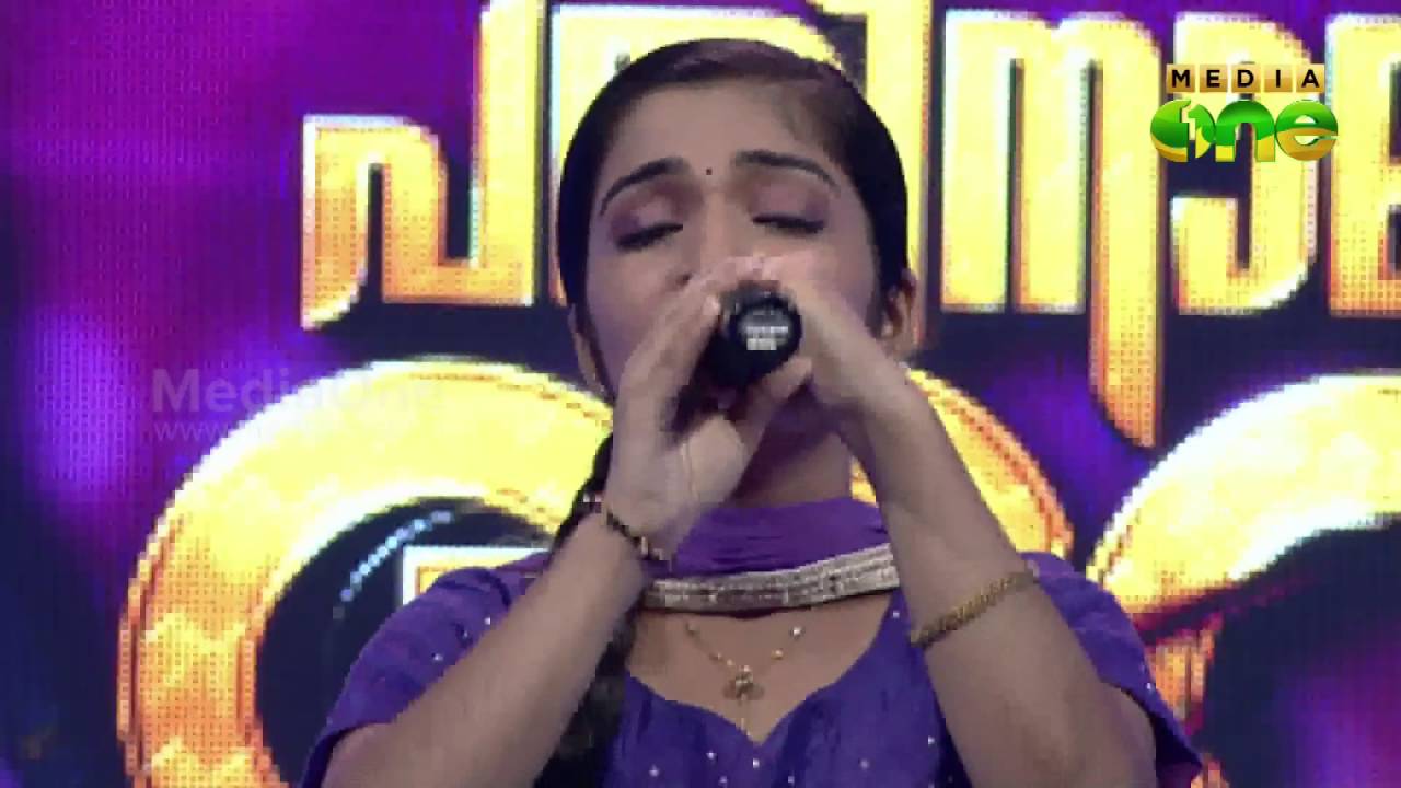 Pathinalam Ravu Season 5 | Harsha- Song'തിരുത്വാഹാ റസൂലിനെ പ്രണയിച്ചു പ്രണയിച്ചു  ' (Epi8  Part2)