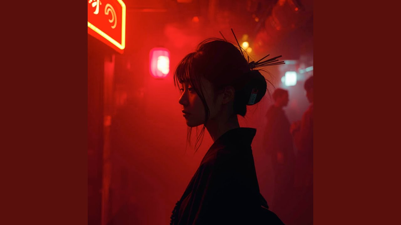 Hieta Yoru No Namida