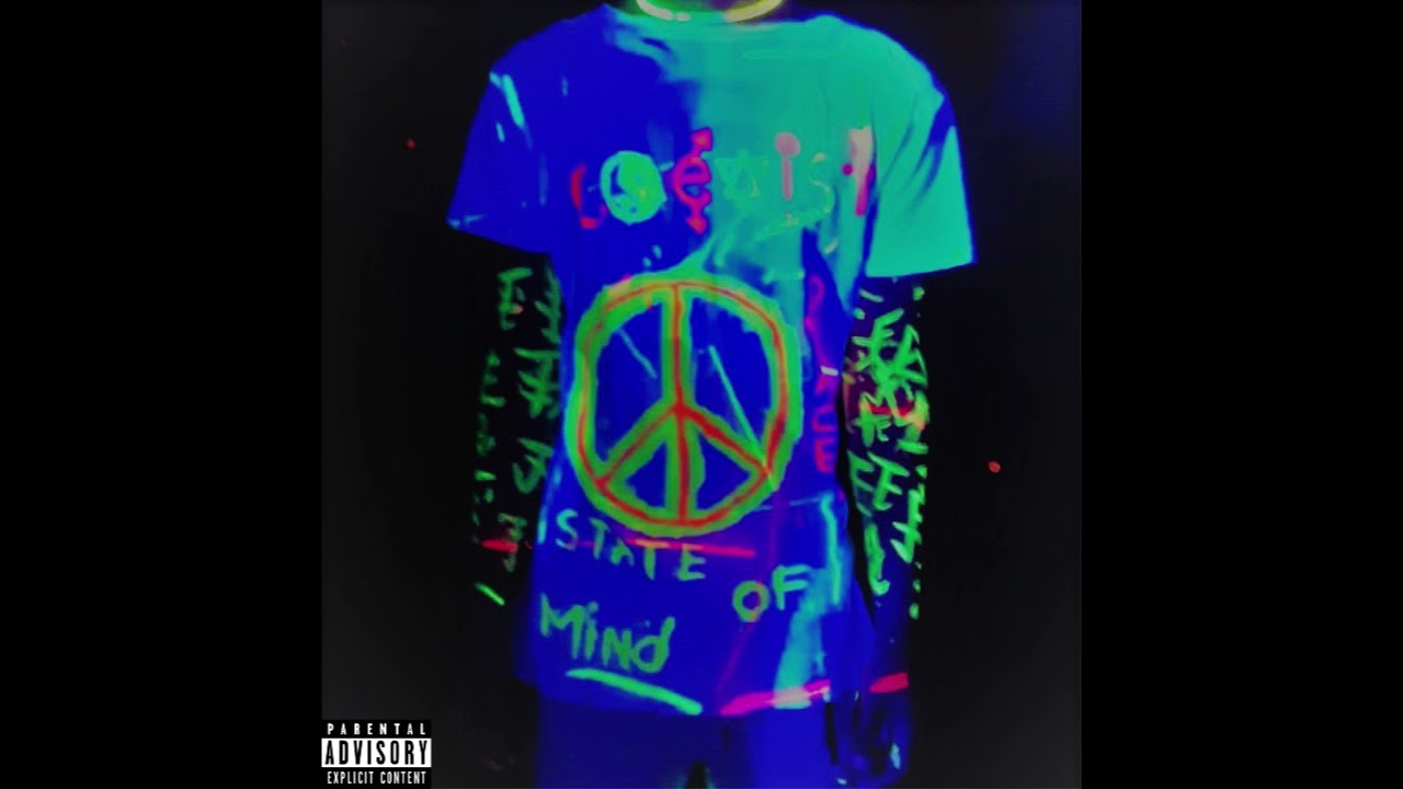 Solace - Body count (official Audio) prod.Trix_Thykingdom