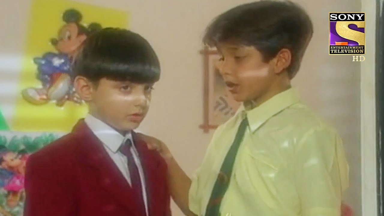 Just Mohabbat | Episode 7 | Jay के दोस्त ने दी उसे सच बोलने की Advice! | Best 90's TV Show