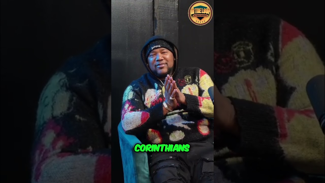 Debating God, Tithing, and the Afterlife: Intense Discussion