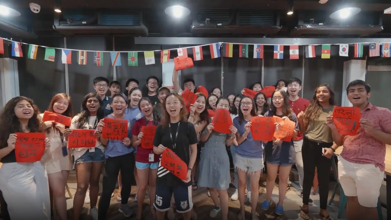 SMU Prinsep Street Residences: Community Highlights
