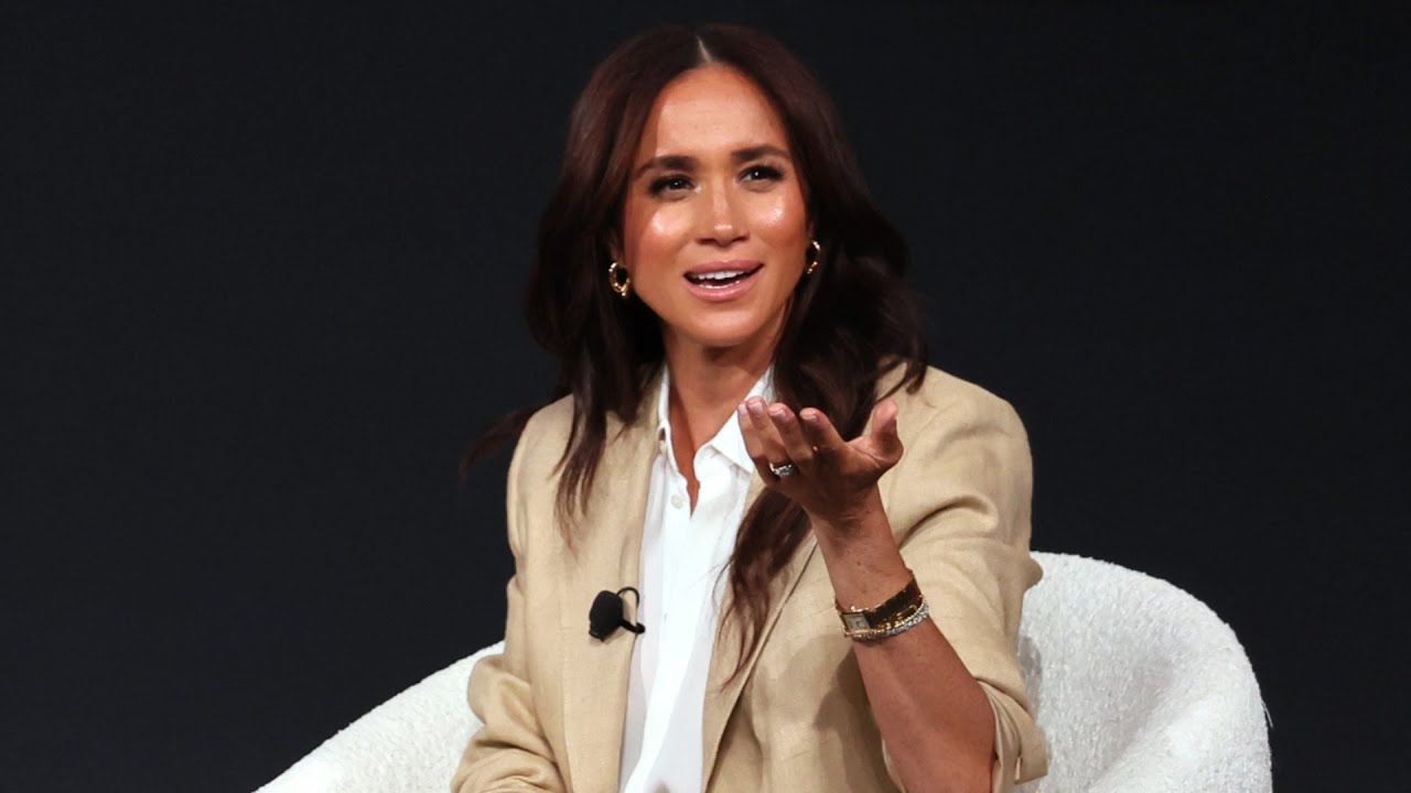 ‘Things aren’t going well’ for Meghan Markle as polls reveal least popular royals