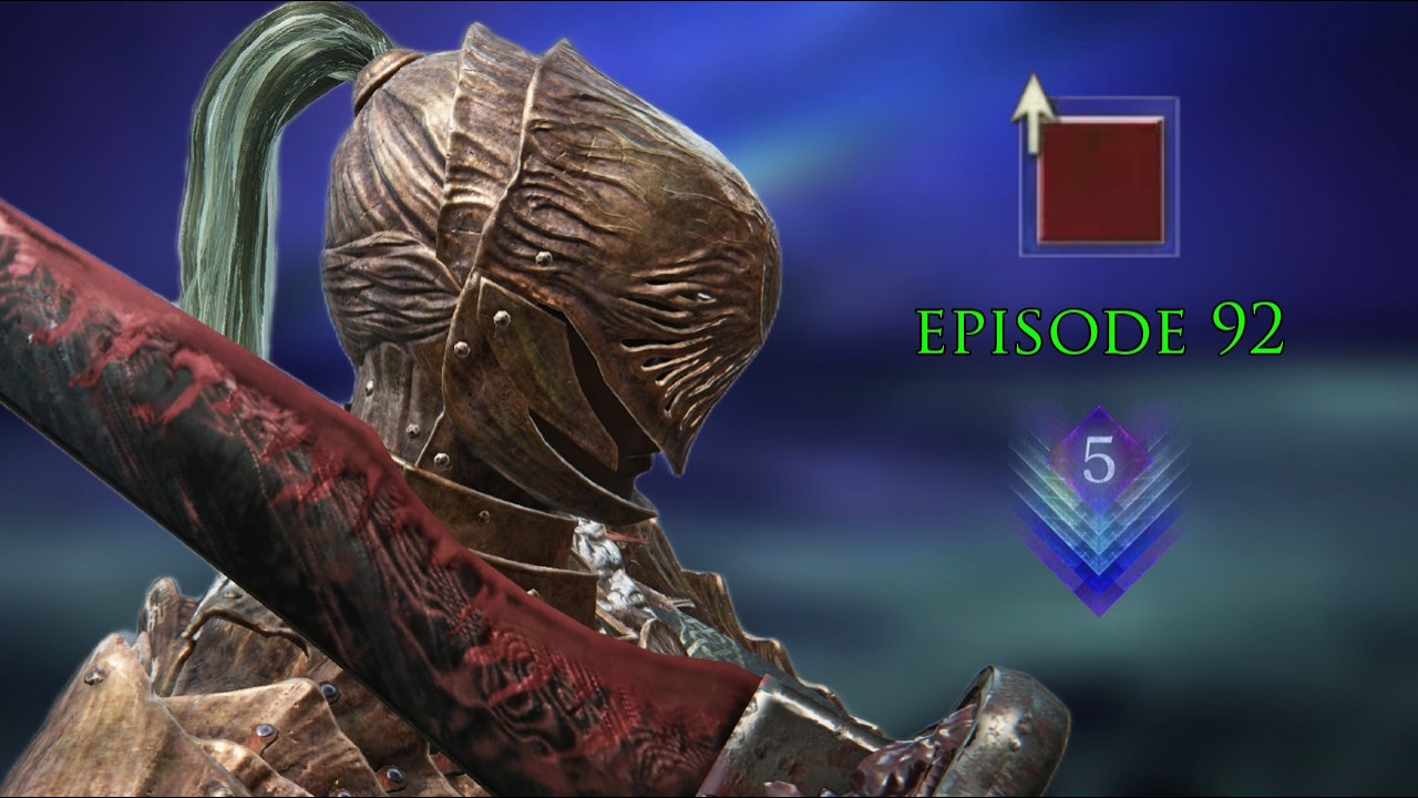 Easily the Best Executor Build (episode 92)