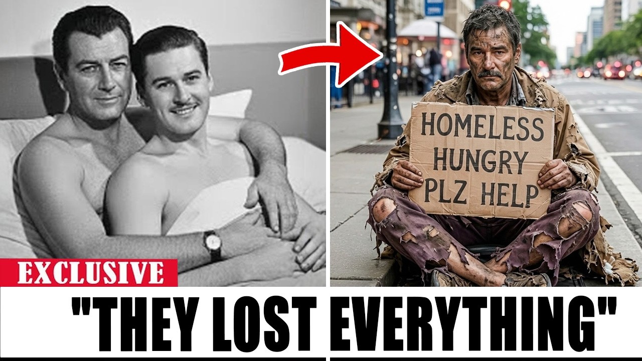10 GAY Adultery SCANDALS That Made Hollywood Stars’ Careers COLLAPSE Overnight