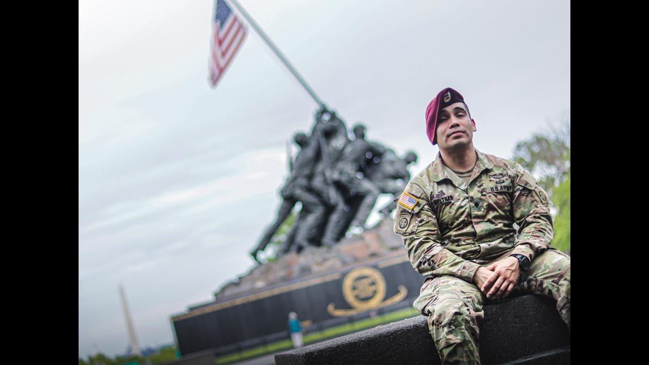 PREGUNTAS Y RESPUESTAS sobre el US ARMY y mi experiencia siendo SOLDADO de INFANTERÍA.