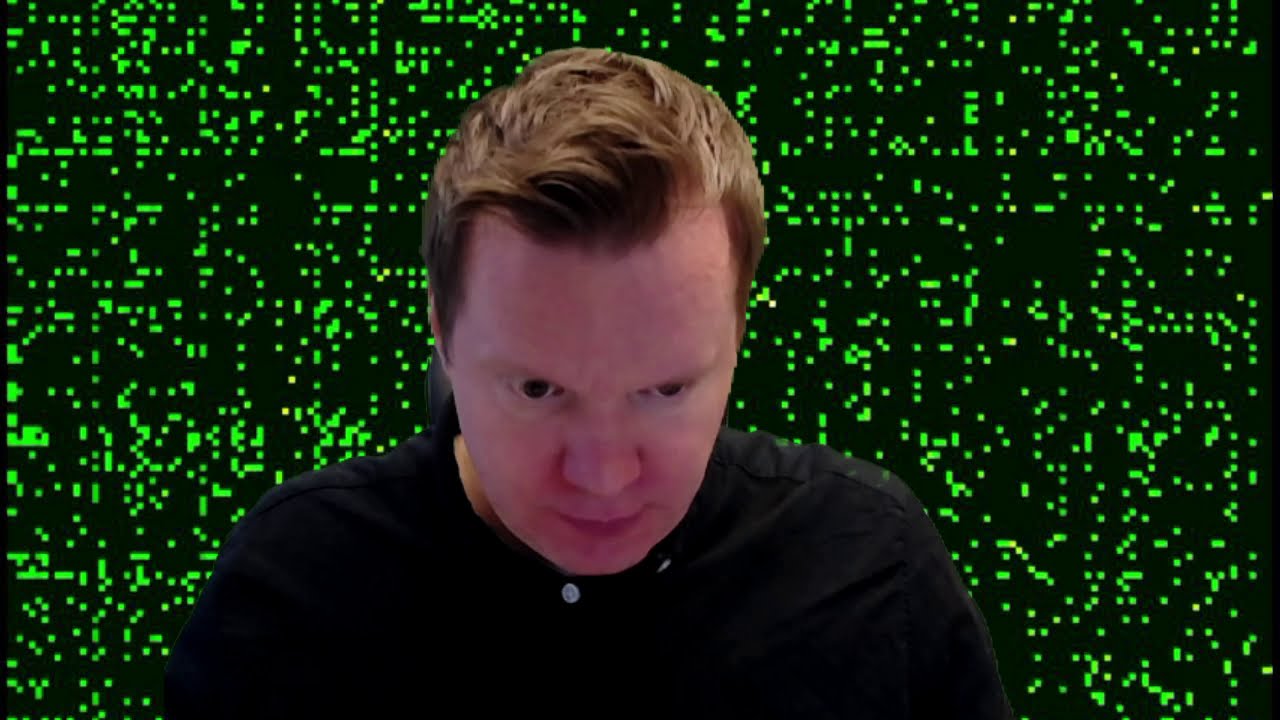 [Linalg:7] Matrisinvers och ortogonala matriser (Linjär algebra, föreläsning 7)