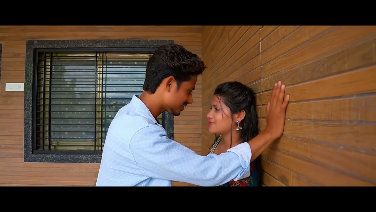 New Adivasi Video | NAKHRA | Hansraj Pawara | नखरा |  Kaushik Vasava & Pallavi Vasave #adivasisong