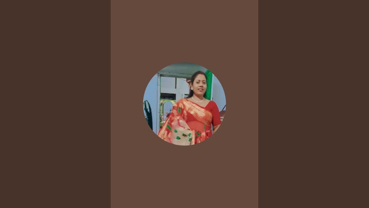 Malina G mondal is live