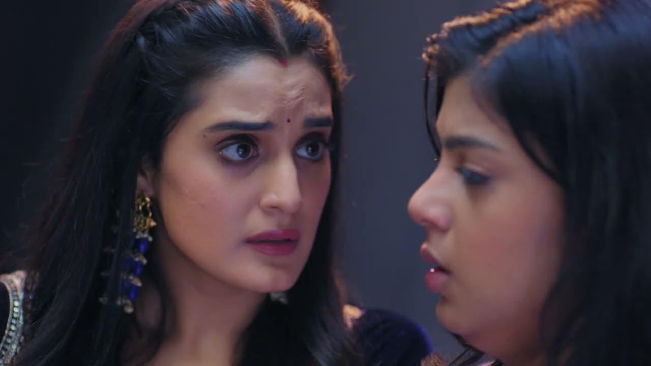 Jaane Anjaane Hum Mile | Latest Episode 409 Best Scene | Bharat Alhawat | Ayushi |Jayati|Zee TV APAC