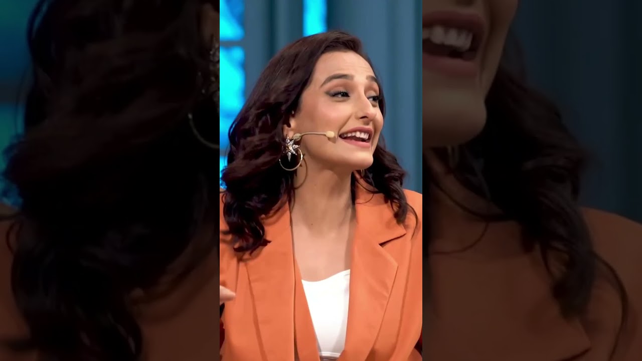 Me maghrur nahi hu, Momal Sheikh ... #MomalSheikh